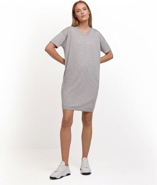Damen Kleid
