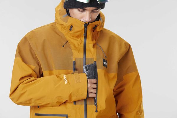 Folder Xpore Jacket