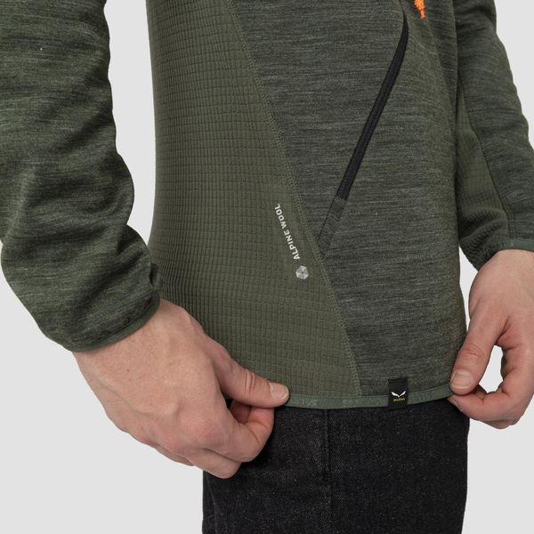 Piana AW M Jacket