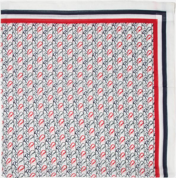 Woven Scarf
