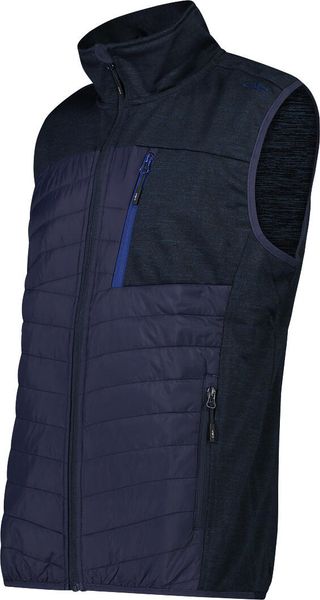 MAN Hybrid Vest