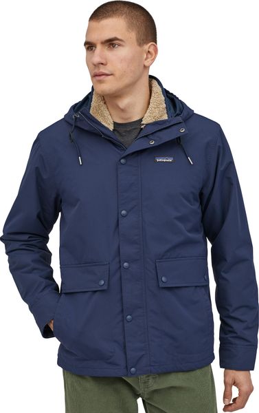 M's Isthmus 3-in-1 Jacket