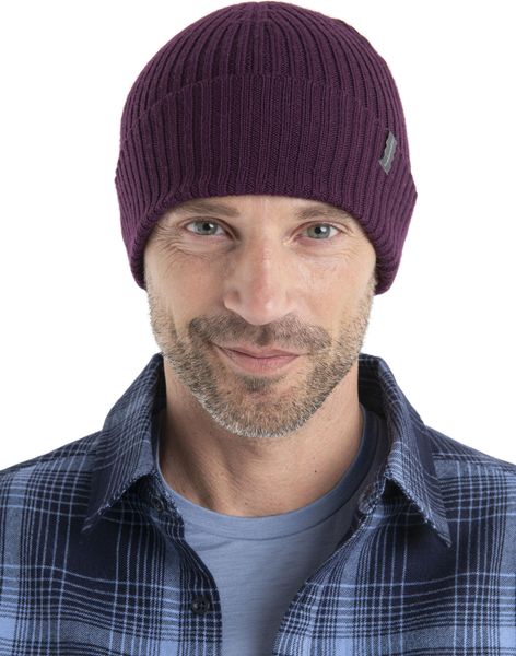U Rixdorf Cuff Beanie