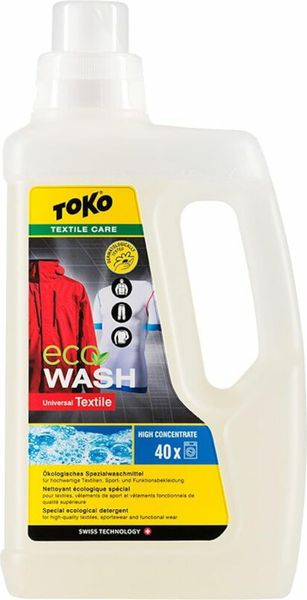 Eco Textile Wash 1000ml