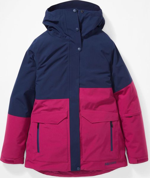 Wm's Wilder Jacket