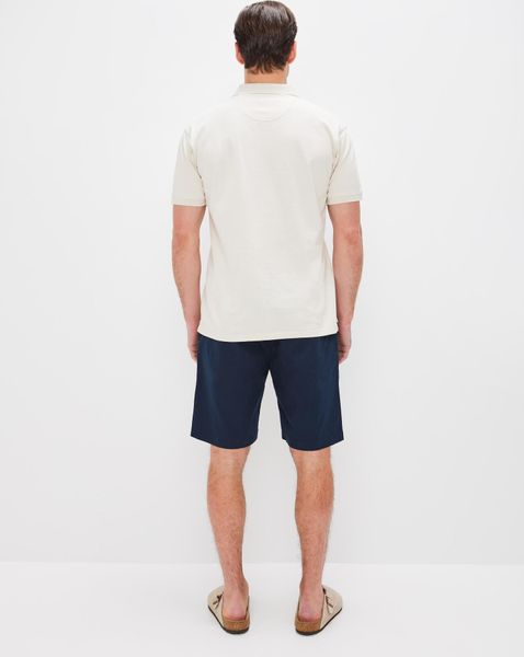Lugano 2.0 Shorts