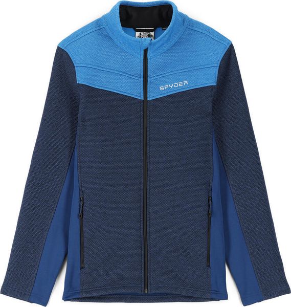 Encore Full Zip Fleece Jacket