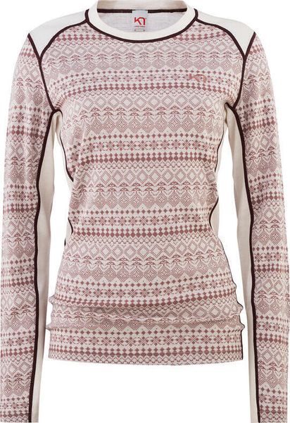 Maud Longsleeve
