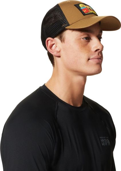 93 Bear Trucker Hat