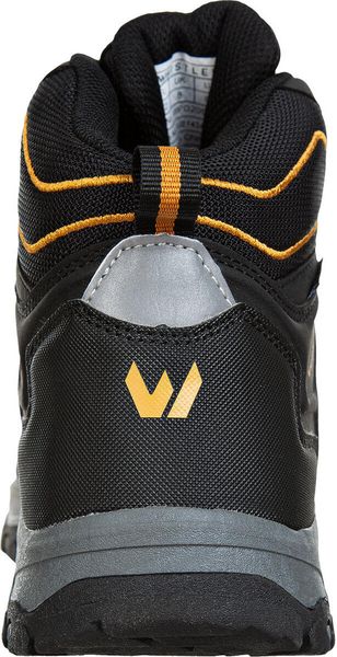 Muschic M Boot WP