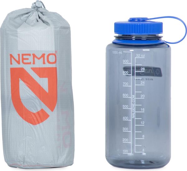 Nemo Tensor All-season 2024 - Sleeping pad | SportFits Shop Nemo Tensor All-season 2024 - Sleeping pad | SportFits Shop
