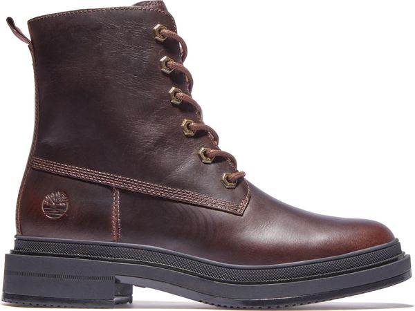 Lisbon Lane Collarless Boot