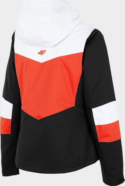 Women's Ski Jacket KUDN009