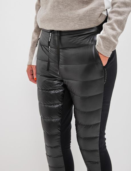 Pollie W Down Pants