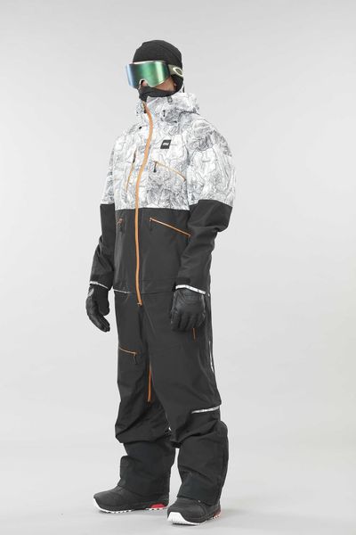 Xplore Suit