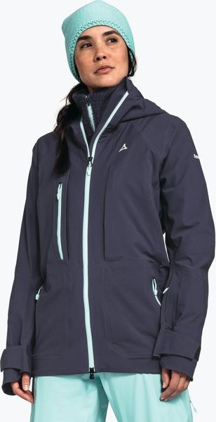 3L Jacket Sovramonte Women