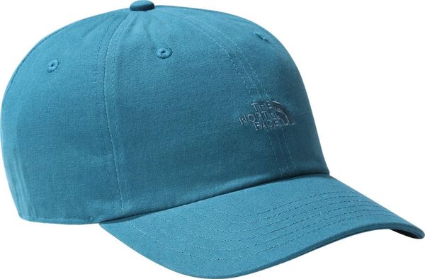 Washed Norm Hat