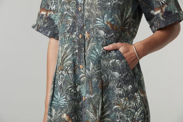 Gyawe Dress