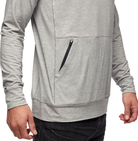 M Stone Hoody