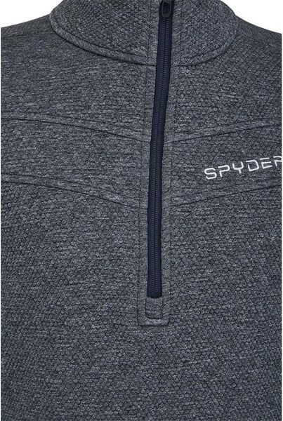 Encore Half Zip Fleece Jacket