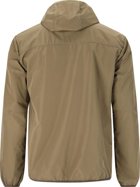 Riley M Packable Windbreaker
