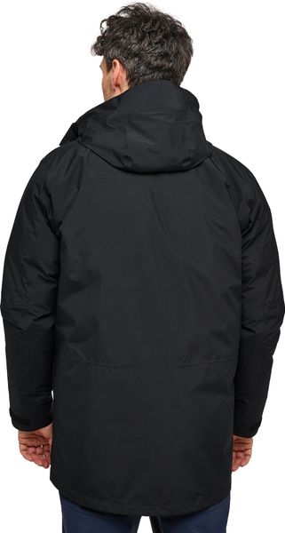Asp 3-in-1 GTX Parka Men