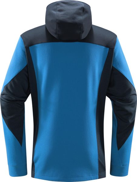 Vassi Mid Hood Men