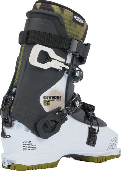 Diverge SC