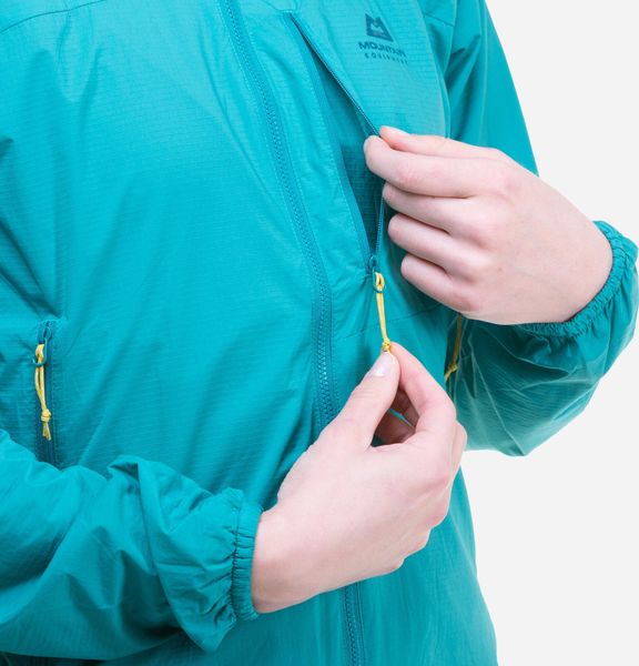 Aerotherm Wmns Jacket