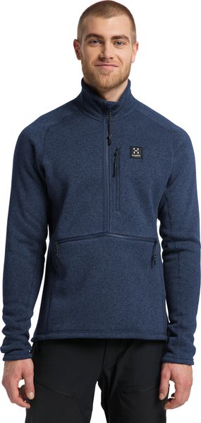 Risberg 1/2 Zip Men