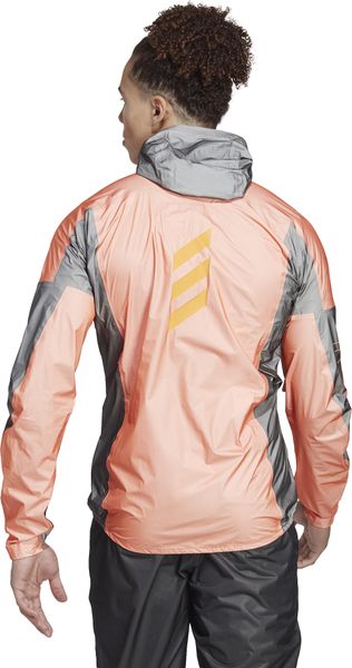 Agravic Pro Rain Jacket