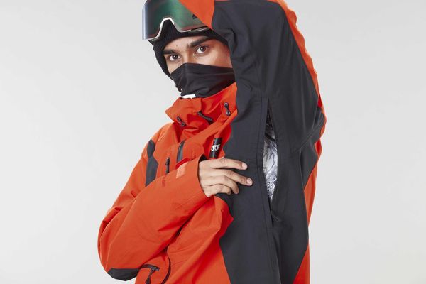 Welcome Jacket