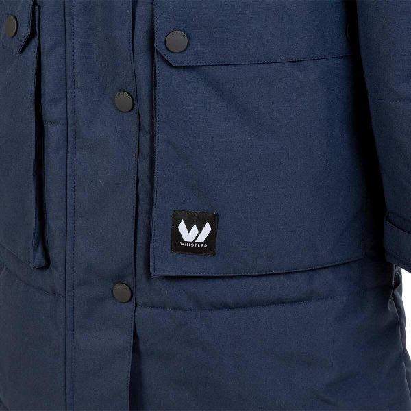Lizbeth W Parka W-pro 10000