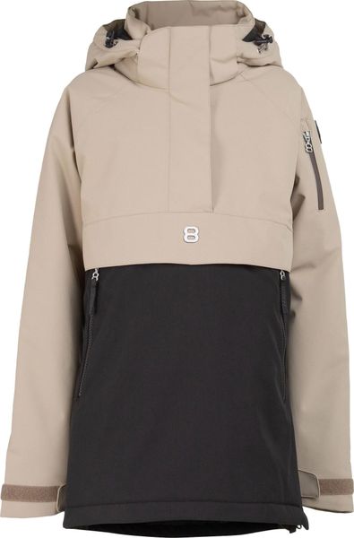 Rosewood JR Anorak