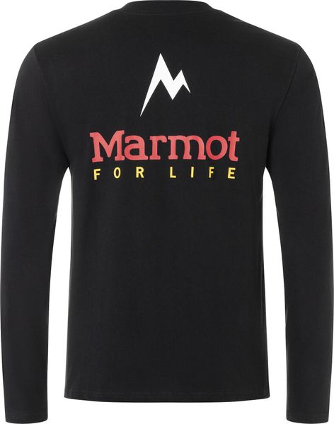 For Life Tee Long Sleeve