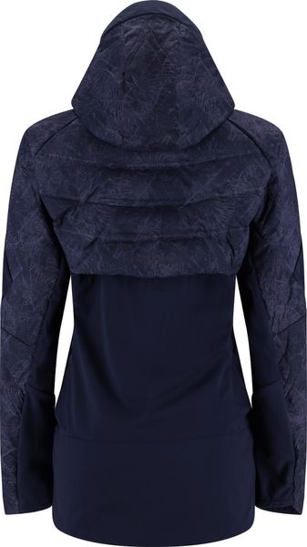 Voss Cross Jacket