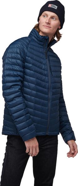 M Access Down Jacket