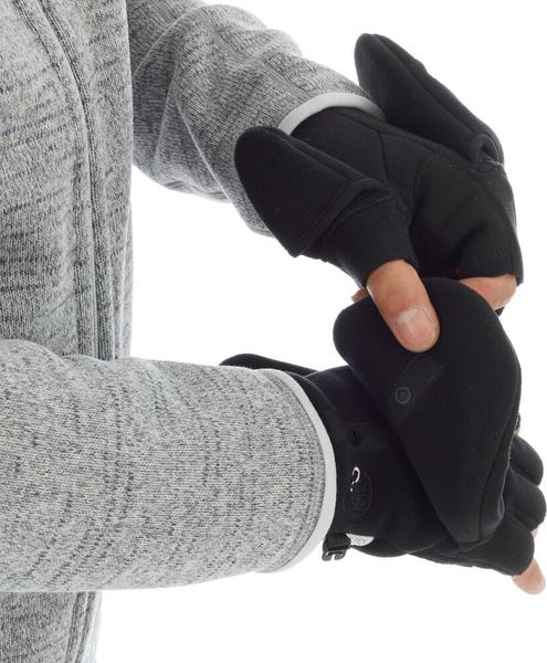 Shelter Glove