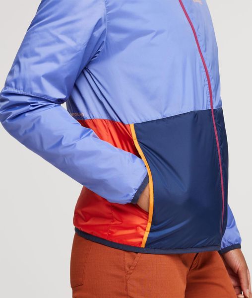 Teca Calido Jacket