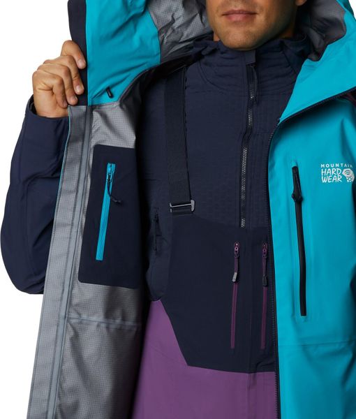 Exposure/2 Gore-tex Pro LT Jacket