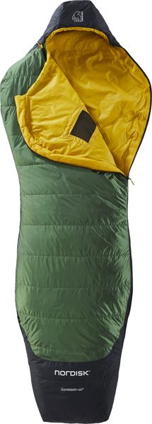 Gormsson +10° Curve Sleeping Bag
