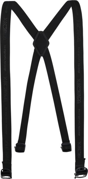 Tock Suspenders