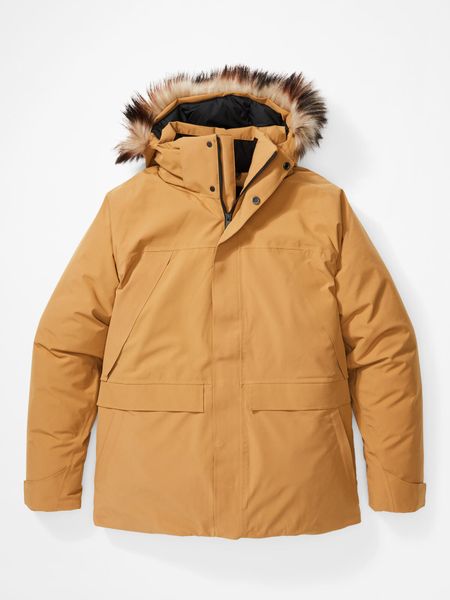 Yukon II Parka