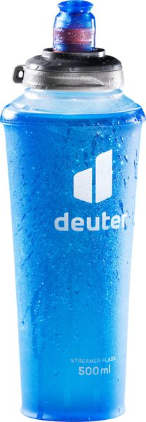 Streamer Flask 500 ml