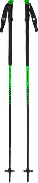 Vapor Carbon Ski Poles