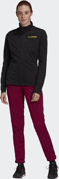 Agravic XC Pants Women