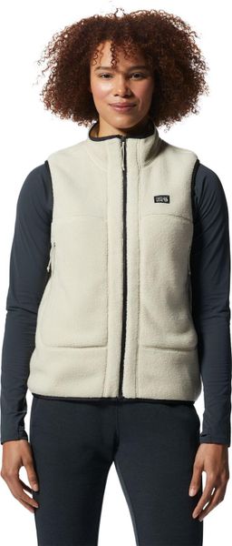 Hicamp Fleece Vest