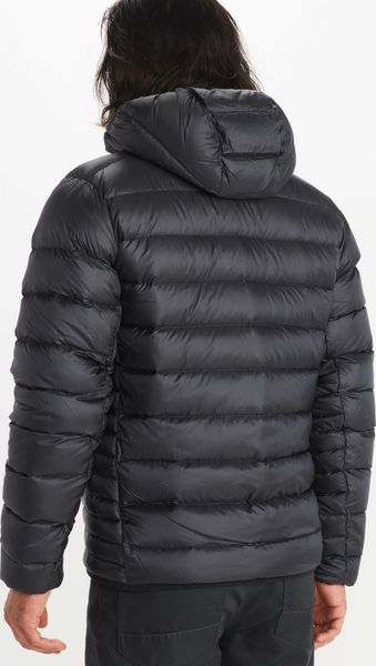 Hype Down Hoody