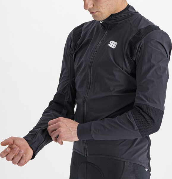Aqua Pro Jacket