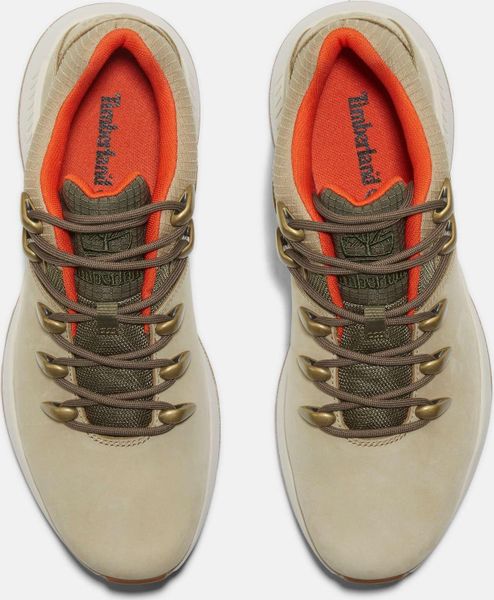 Mens Sprint Trekker Super Oxford